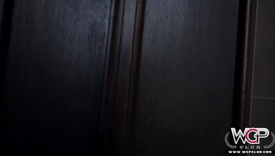Cherry Hilson It's Cherry baby 1080p - ebony