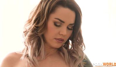 Chloe Lamour Fat Assed Big Tittied MILF Filled Up With BBC in Wild DP GP2493 - chloelamour - darreldeeps - roleplay - anal - asstomouth - atm - a2m - gonzo - gape - fetish