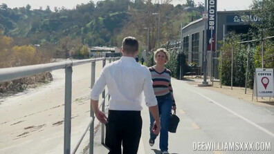 Dee Williams 3 Way Family Fling - deewilliams - roleplay - threesome - 2on1 mmf - anal - asstomouth - atm - a2m - dp - doublepenetration