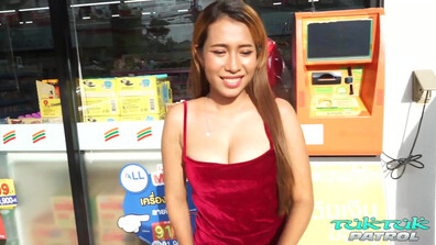 EVE TTP - thai