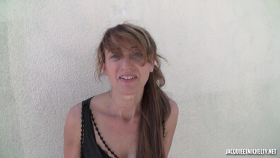 Eva 40 Cheats on her husband - mature - blowjob - mom