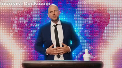For Mayor Of - big ass - big tits - blowjob - sex - fuck