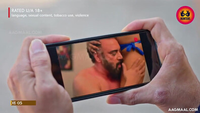 Hawas Season 01 Episode 05 (2024) HuntersApp Hindi Hot Web Series - ritujoseph - gargikhakhalary - priyagamre - bhartijha - leenasingh - prajaktajahagirdar - kairashehgal - sharonparmar - sanandabaner