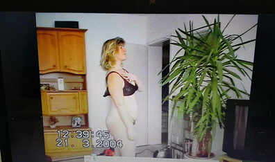 Ines S aus Diez - dick - . - zeigegeil - nuttig