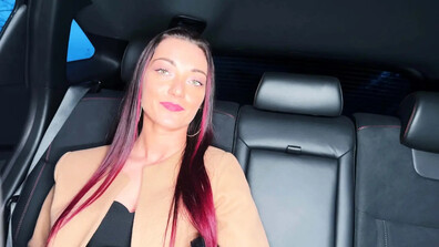 JacqueEtMichelTV 26 04 17 Angela - jacqueetmicheltv - 26 - 04 - 17 - angela