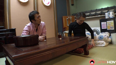 JapanHDV Noa Yonekura Young Escort - japanese - asian - small breasts - babe - blowjob - creampie
