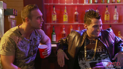 Kagney Linn Karter Official Jersey Shore Parody - kagney - linn - karter
