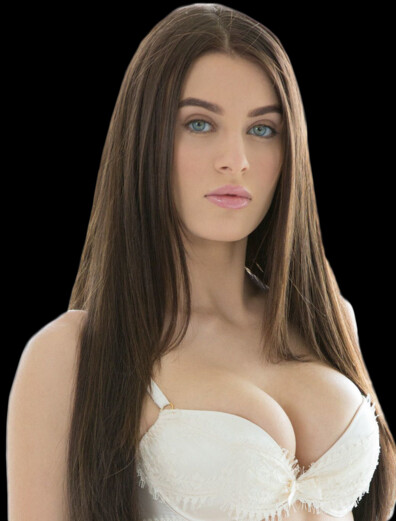Lana Rhoades Blacked - bbc