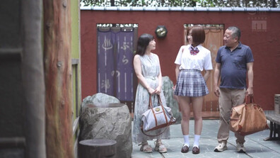 MIDA 453 — The Family Baths Are A Family Affair So Let s - asian