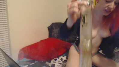 Minny Minx How I Really Masturbate - solo - masturbation - amateur
