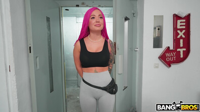 Misha Maver Extra Cash, Extra Freaky Anal in 4k - 4k - bigtits - anal