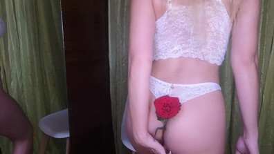 Missdiams Sexy Mom Is Alone For Valentine S Day Sex Toy And Orgasms - solo - masturbation - amateur