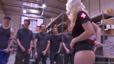 Nurse GangBang blowbang - nurse - gangbang - blowbang