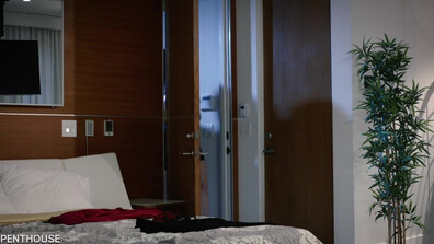 Penthouse Chanel Preston Erotic Suspicions 4 - babe