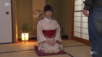 Remi Ohara MILF In Kimono - japanese - asian - mature - cougar - small breasts - milf - blowjob - creampie