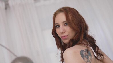 Skinny Bitch - anal