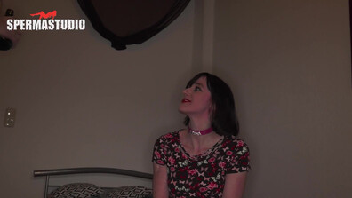 Sperma Studio Slippery And Jessy Take 1 - bukkake - gangbang - cum coverd - sperma - creamies