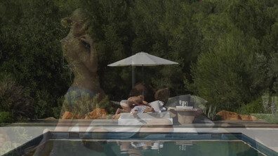 Stacy Poolside Romp - hardcore - teen - babe