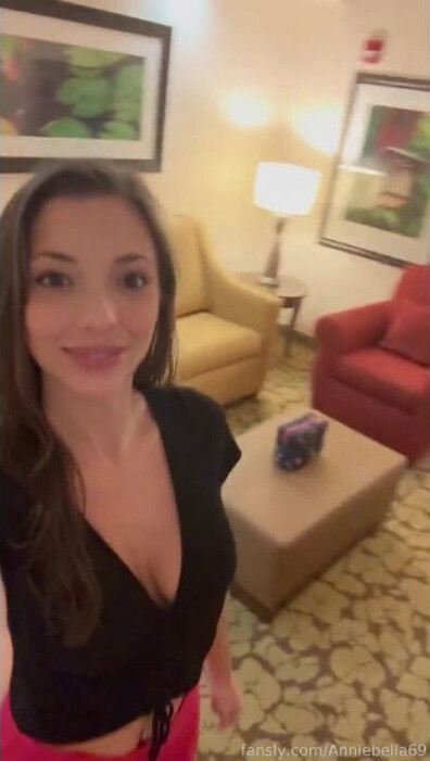Striptease On Couch - big ass - big tits - blowjob - sex - fuck