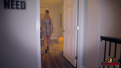 The Mandingo Club Vip Happy Thursday, Folks Today We Have Our Valentine's Special - amateur - interracial - hardcore