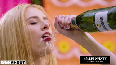 The contemporary alternative beauty scene has an insatiable appetite for anal - anal - babe - blonde - blowjob - pornstar - small tits - cum in mouth - party - rimjob - missionary