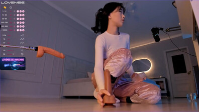 Webshow Aerri LeeAerri LeeErilee - babe