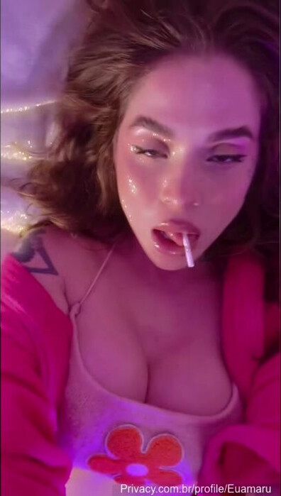 euamaru nude pov lollipop pussy play - big ass - big tits - blowjob - sex - fuck