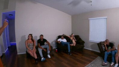 ir orgy - pawg