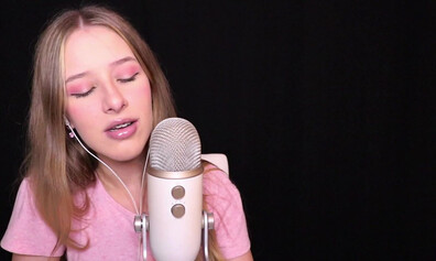 ASMR Showering you with compliments! - asmr