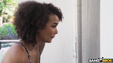 Alina Ali Xvideos Leads To Hot Sex in HD - ebony