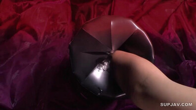 Asian Lesbian BDSM Show Uncensored - asia - japan