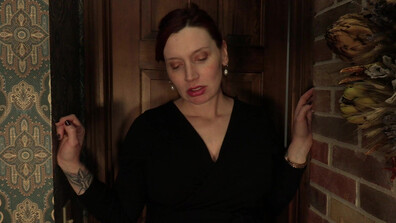 Aunt Bettie Saw Your Porn - big ass - big tits