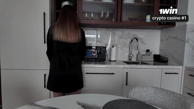 Big caboose stepmom takes what she wants in warm homemade porn with spectacular femal - big ass stepmom - xxx - hardcore - porn - homemade - amateur couple