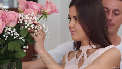 Blanche Bradburry, Cindy Shine The Perfect Gift - babe
