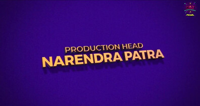Blind Fold Game Season 01 Episodes 01 and 02 (2023) WowEntertainment - jinnijazz - prajaktajahagirdar - neelam - sapnasappu - arpitadey - tinanandy - tinadutta - bhargavidebi - bhargavidevi - sucharit