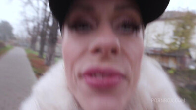 Brittany Bardot Black On Bardot Wet, BBC, ATM, No Pussy, Gapes, ButtRose, Drink - brittanybardot - mikechapman - anal - asstomouth - atm - a2m - gonzo - gape - pee - piss