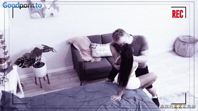 CJ Miles, Van Wylde Caught Her On Cam 2.2.2023 - cj - miles