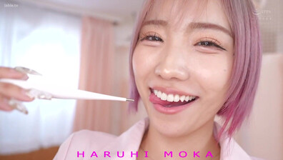CKCK 013 Slurping Blowjob A Handjob And Some Dick Play To Kill Time. She Plays With T - asian