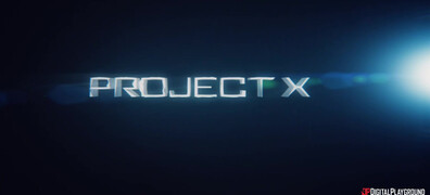 Cherie Deville, Luna Star in ProjectX Episode4 - digitalplayground - cherie - lunastar
