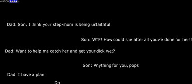 Courtney Taylor Cumming With Mom MomsTeachSex - milf