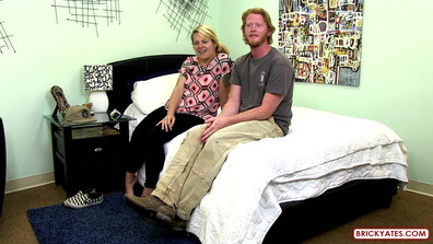Eightch Thompson Members From the Website are Now On the Site - milf - big ass - blowjob