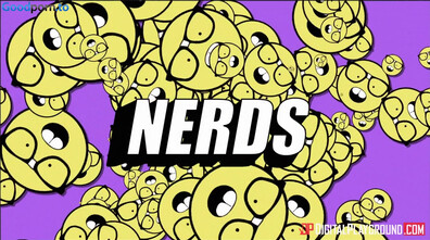 Elsa Jean Nerds - elsa - jean