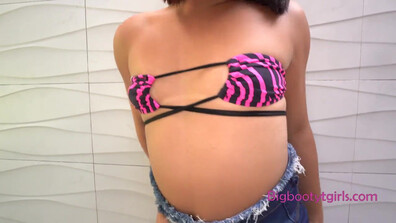 Gabrielly Araujo Gracefully Gabrielly Araujo - gabriellyaraujo - bbtg - bigbootytgirls - trsans - anal - asstomouth - atm - a2m - gonzo - gape