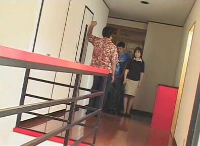 Hot Japonese Mom And Stepson 26 - japonese - asian - mature