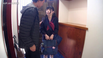 Japanese Schoolgirl Kana Amatsuki Learns More About Adult Games (Uncensored) - amatsuki kana - anal - asian - asian anal - assfuck - buttfuck - cum in mouth - double penetration - dp - gangbang