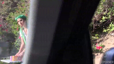 Liza Rowe - teen