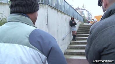 Lou 33years old from mulhouse - milf - blowjob - big ass