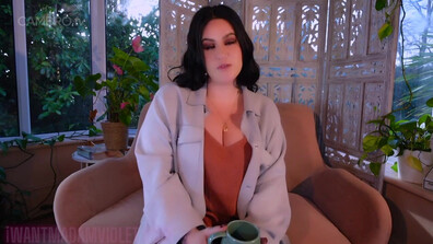 Madam Violet - goddess - joi - worship - mesmerize