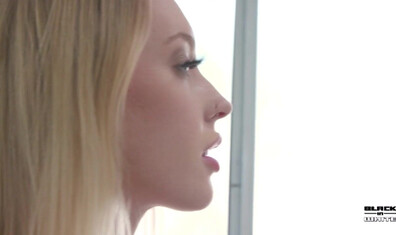 Marilyn's masturbation interrupted by two friends of her father roughly DPed BIW027 - marilyn johnson - anal - bigass