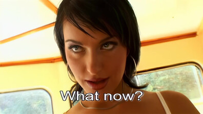 Marketa Brymova The Harder They Cum 2 - marketa - brymova - the - harder - they - cum - 2